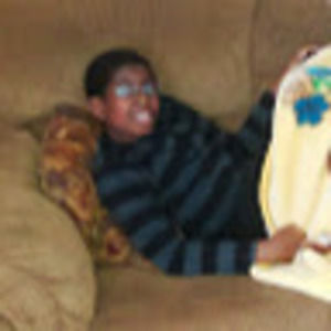 Meet your Posher, Bertha